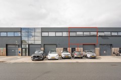 Franciscusweg 265, 1216SG Hilversum